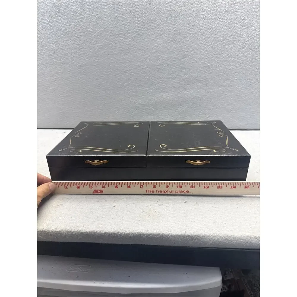 Meeker vintage mid